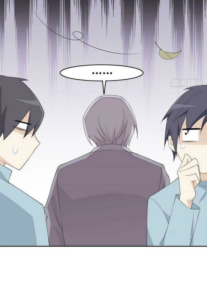 Cường Giả Đến Từ Trại Tâm Thần - Chapter 4 - Page 26