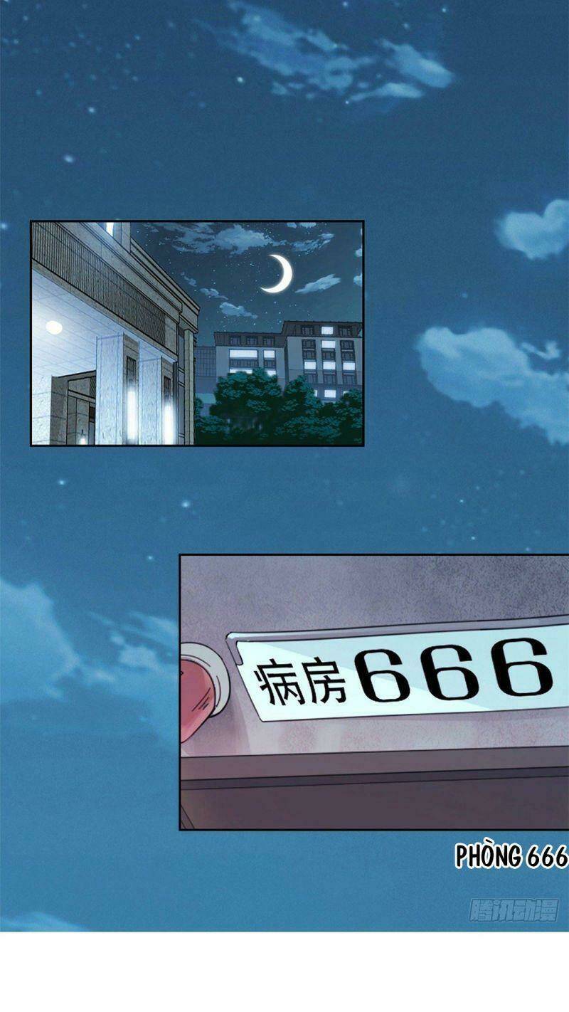 Cường Giả Đến Từ Trại Tâm Thần - Chapter 4 - Page 33