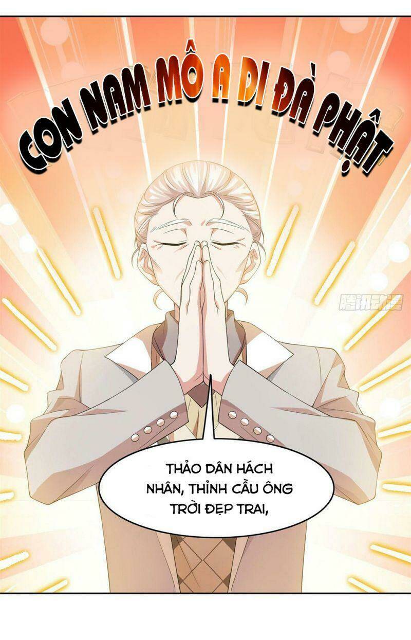 Cường Giả Đến Từ Trại Tâm Thần - Chapter 4 - Page 3