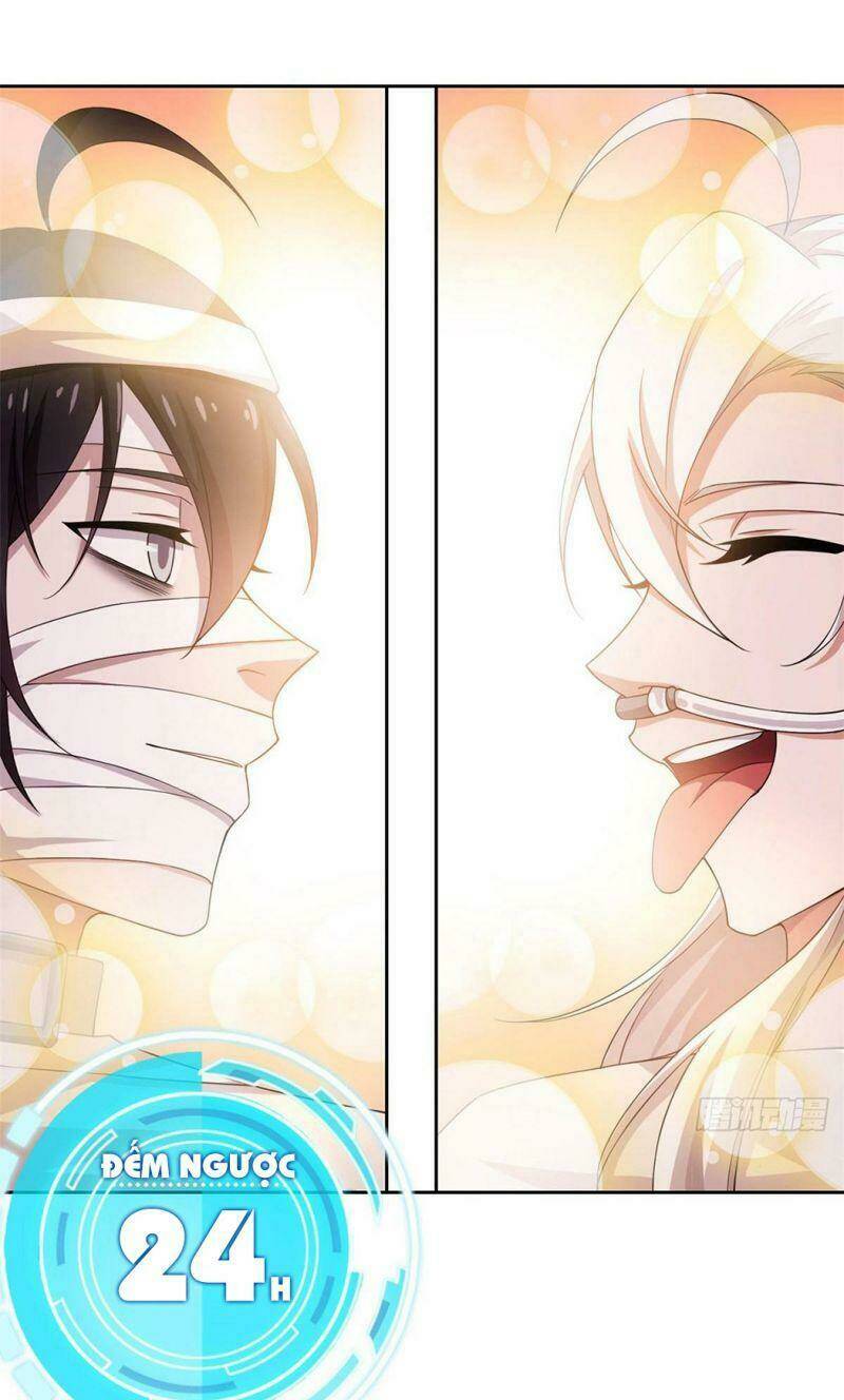 Cường Giả Đến Từ Trại Tâm Thần - Chapter 4 - Page 39