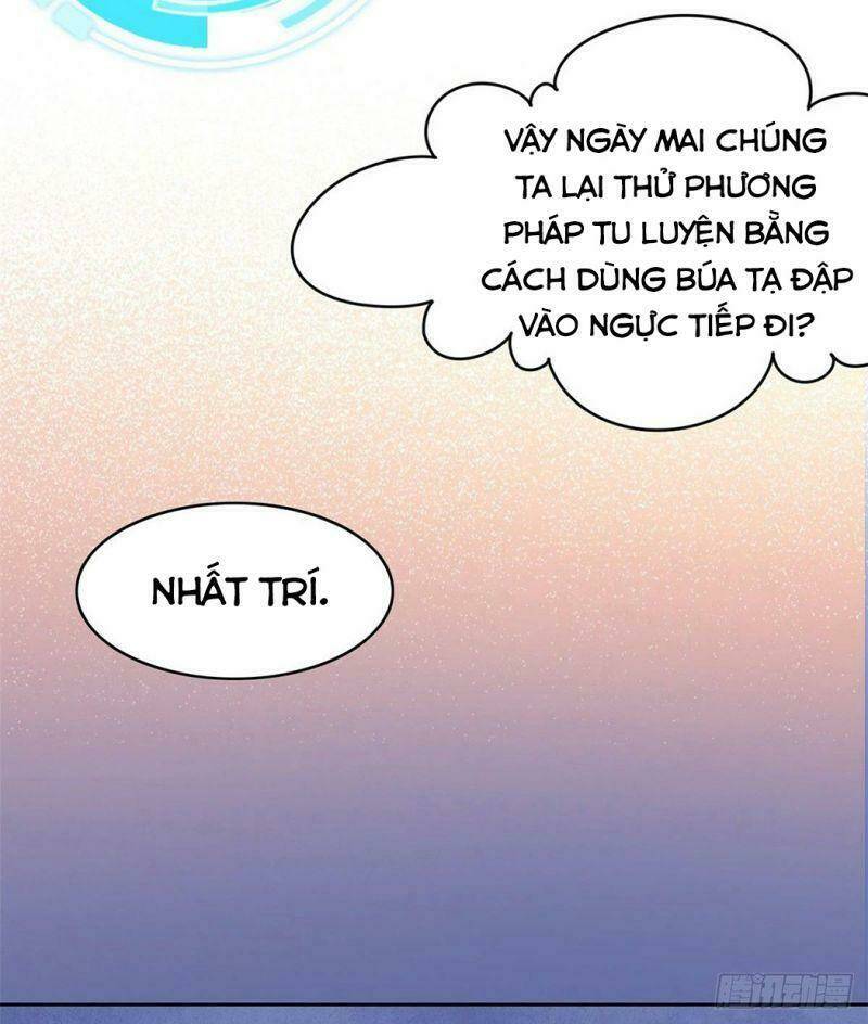 Cường Giả Đến Từ Trại Tâm Thần - Chapter 4 - Page 40