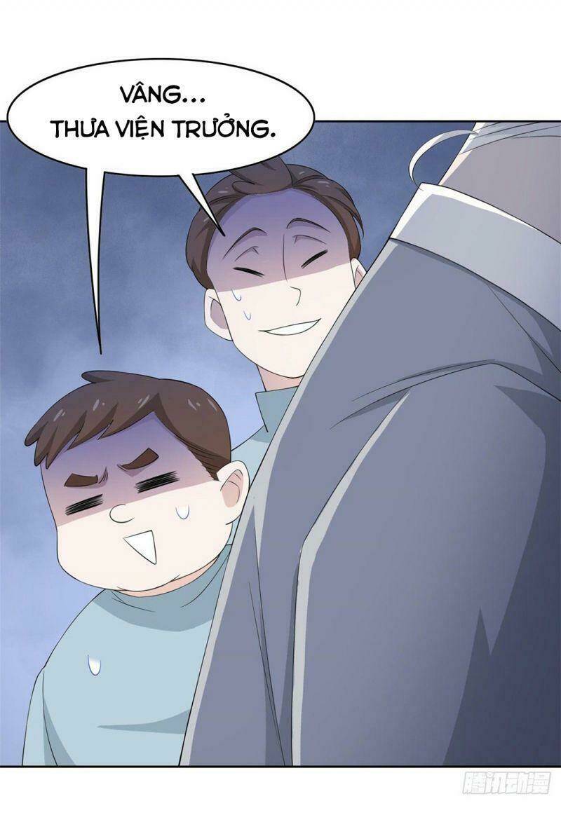 Cường Giả Đến Từ Trại Tâm Thần - Chapter 4 - Page 43