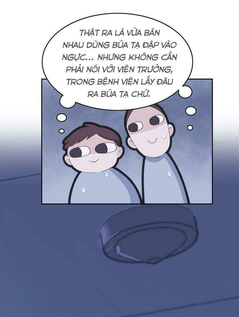 Cường Giả Đến Từ Trại Tâm Thần - Chapter 4 - Page 44