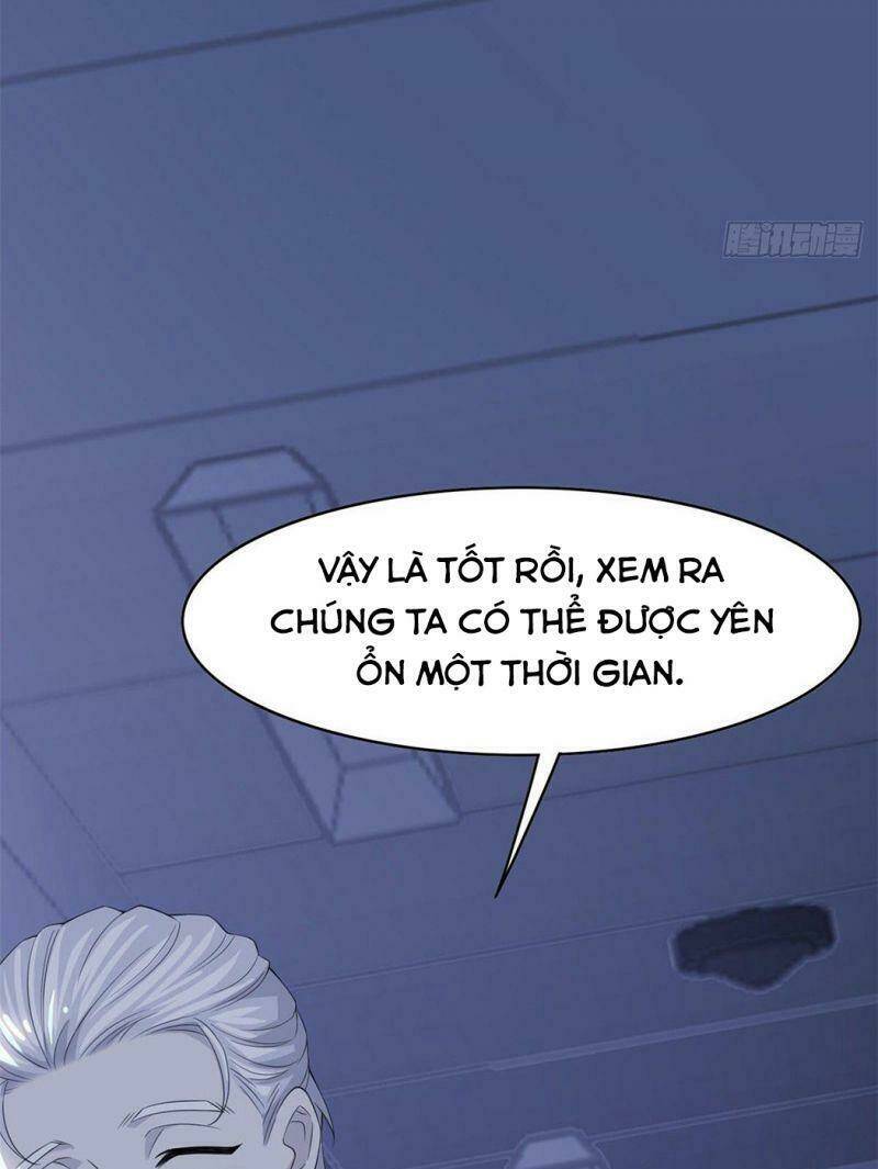 Cường Giả Đến Từ Trại Tâm Thần - Chapter 4 - Page 45