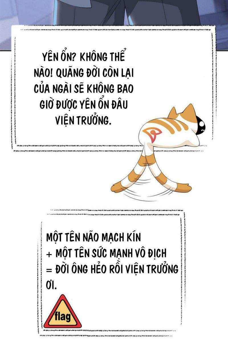 Cường Giả Đến Từ Trại Tâm Thần - Chapter 4 - Page 47