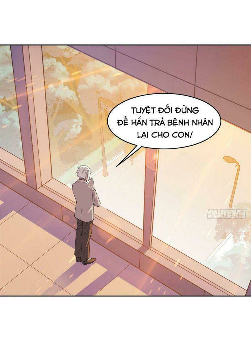 Cường Giả Đến Từ Trại Tâm Thần - Chapter 4 - Page 4