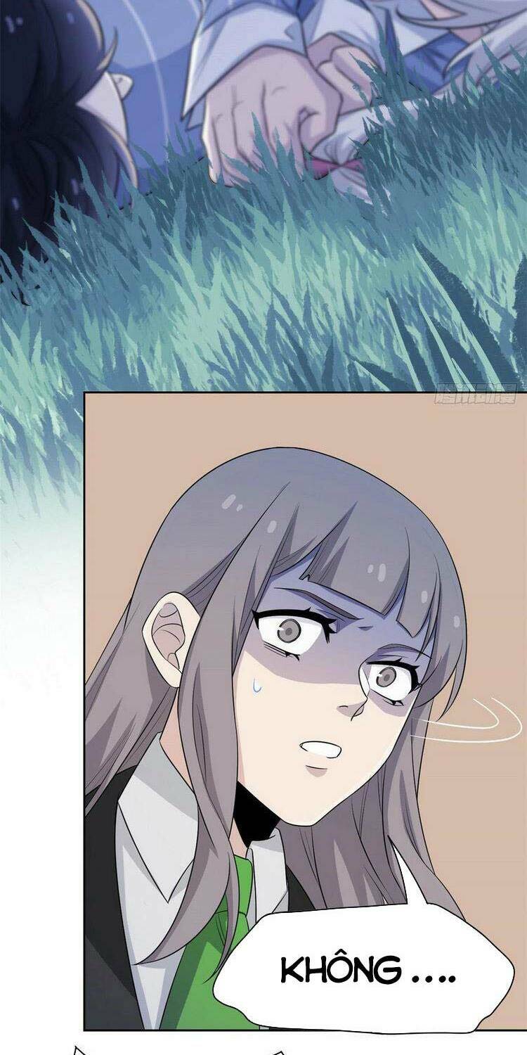 Cường Giả Đến Từ Trại Tâm Thần - Chapter 40 - Page 11