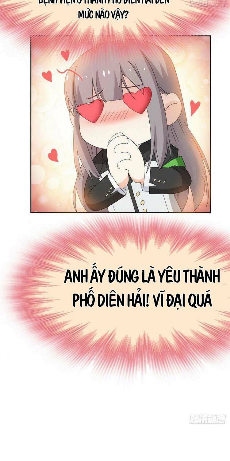 Cường Giả Đến Từ Trại Tâm Thần - Chapter 40 - Page 15