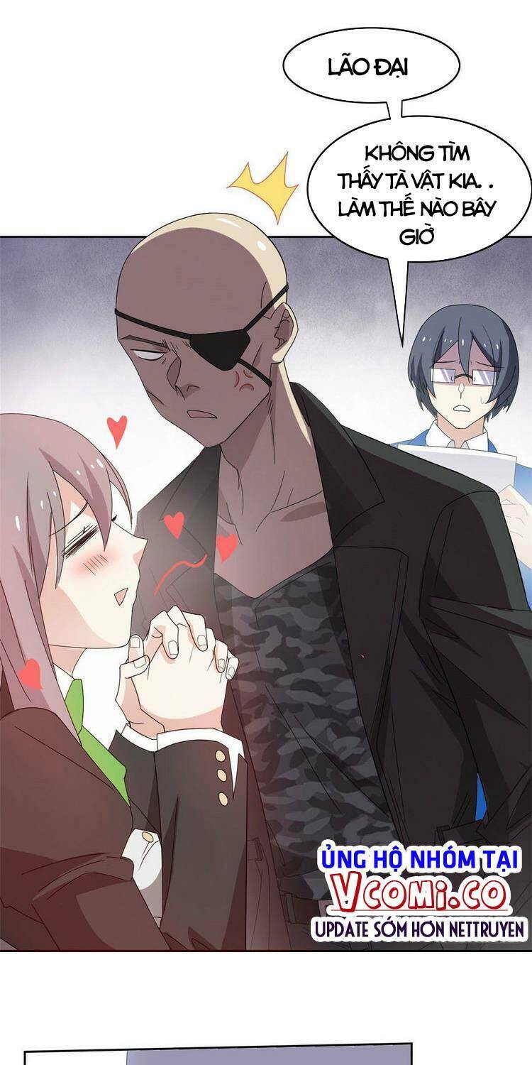 Cường Giả Đến Từ Trại Tâm Thần - Chapter 40 - Page 16