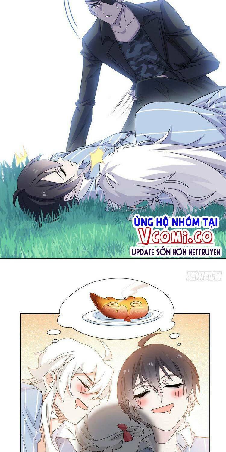 Cường Giả Đến Từ Trại Tâm Thần - Chapter 40 - Page 18