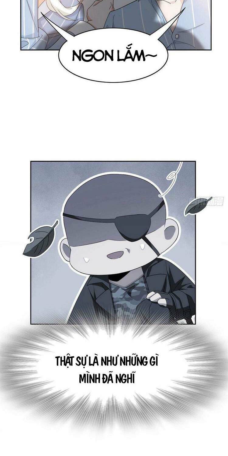 Cường Giả Đến Từ Trại Tâm Thần - Chapter 40 - Page 19