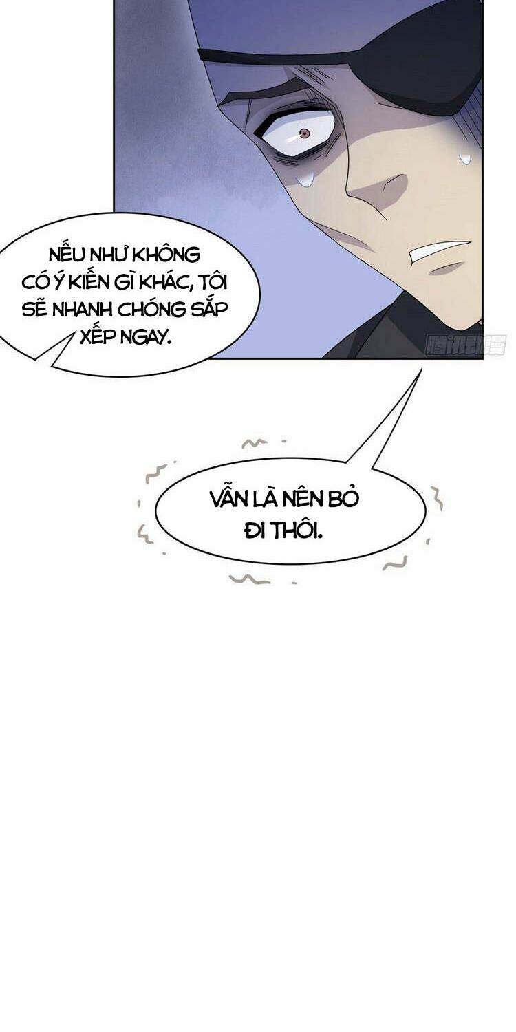 Cường Giả Đến Từ Trại Tâm Thần - Chapter 40 - Page 26