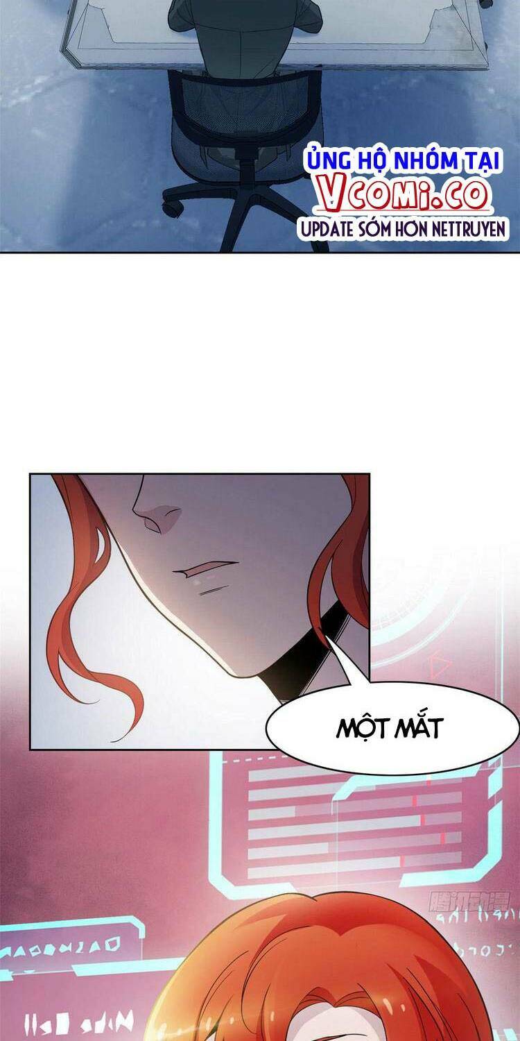 Cường Giả Đến Từ Trại Tâm Thần - Chapter 40 - Page 28