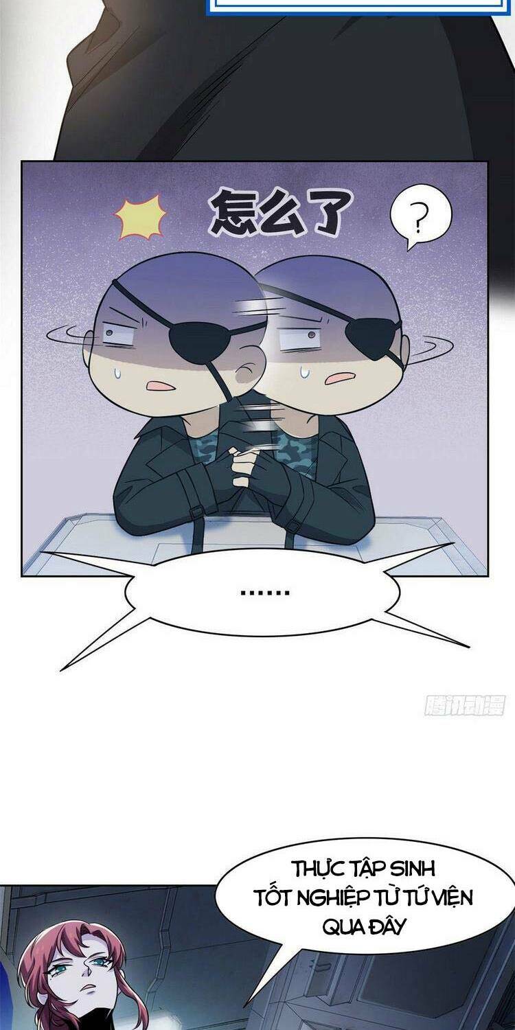 Cường Giả Đến Từ Trại Tâm Thần - Chapter 40 - Page 30