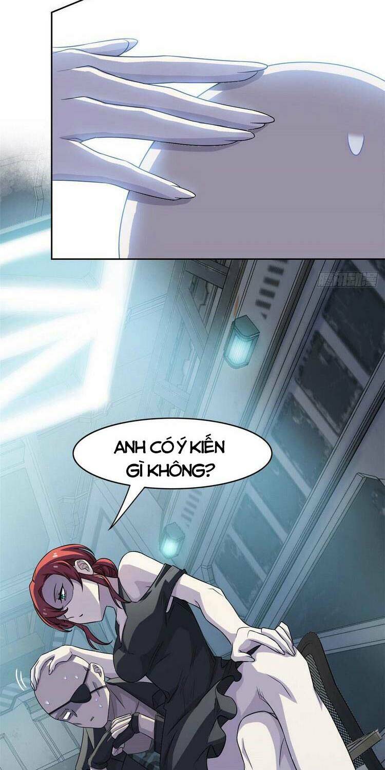 Cường Giả Đến Từ Trại Tâm Thần - Chapter 40 - Page 32