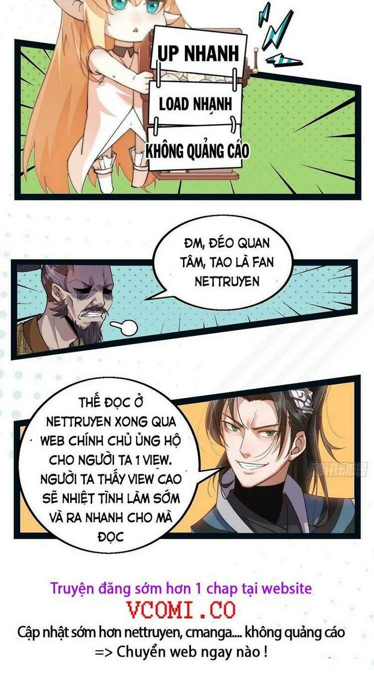 Cường Giả Đến Từ Trại Tâm Thần - Chapter 40 - Page 34