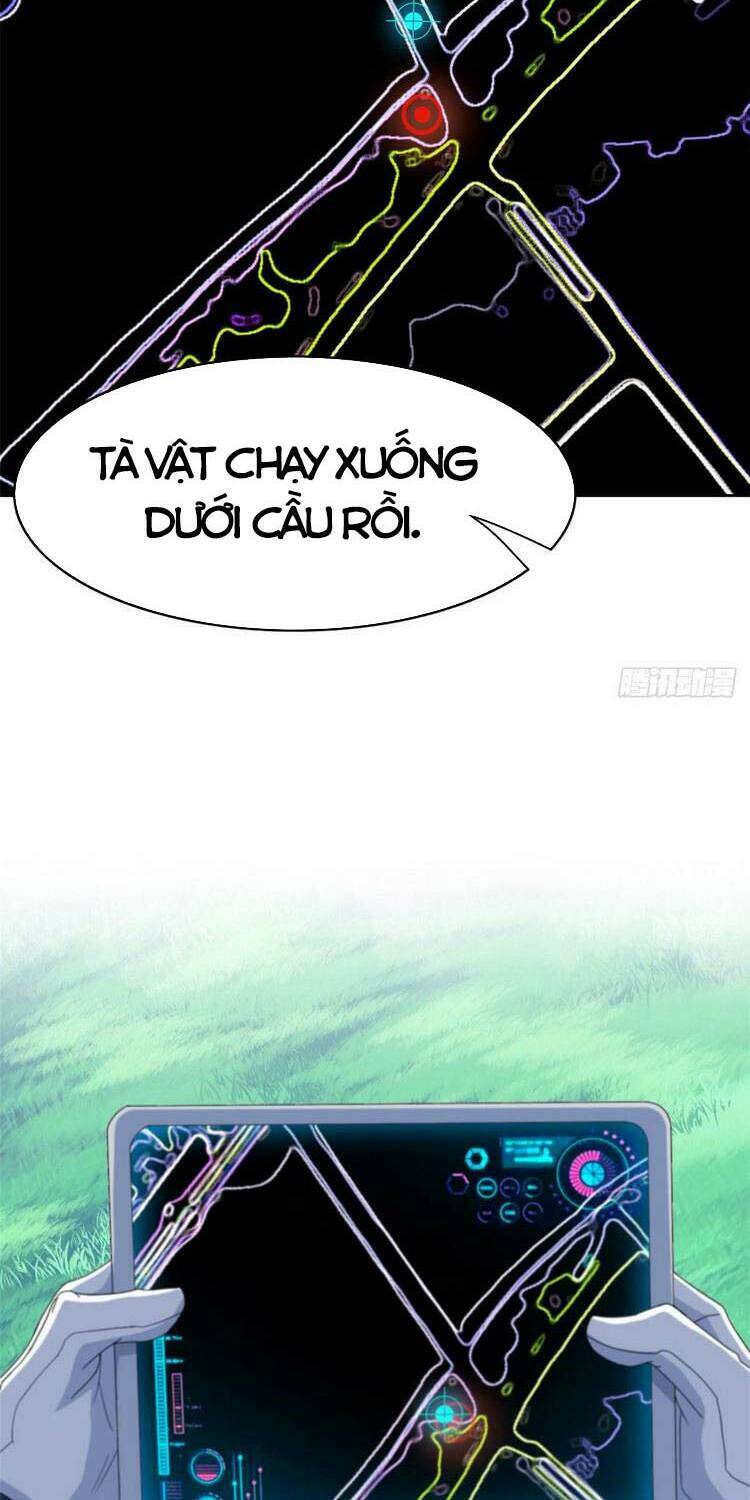 Cường Giả Đến Từ Trại Tâm Thần - Chapter 40 - Page 3