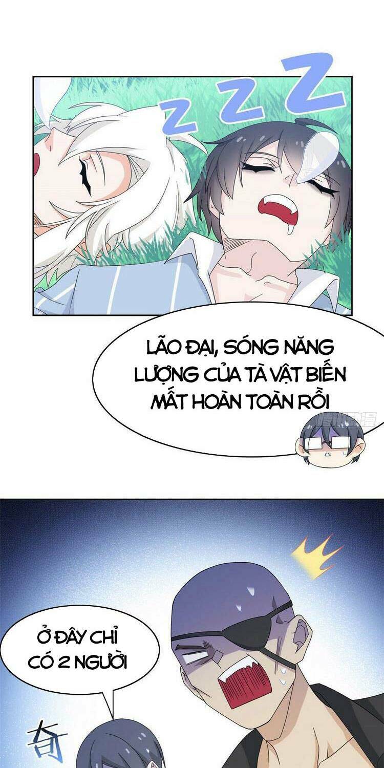 Cường Giả Đến Từ Trại Tâm Thần - Chapter 40 - Page 5