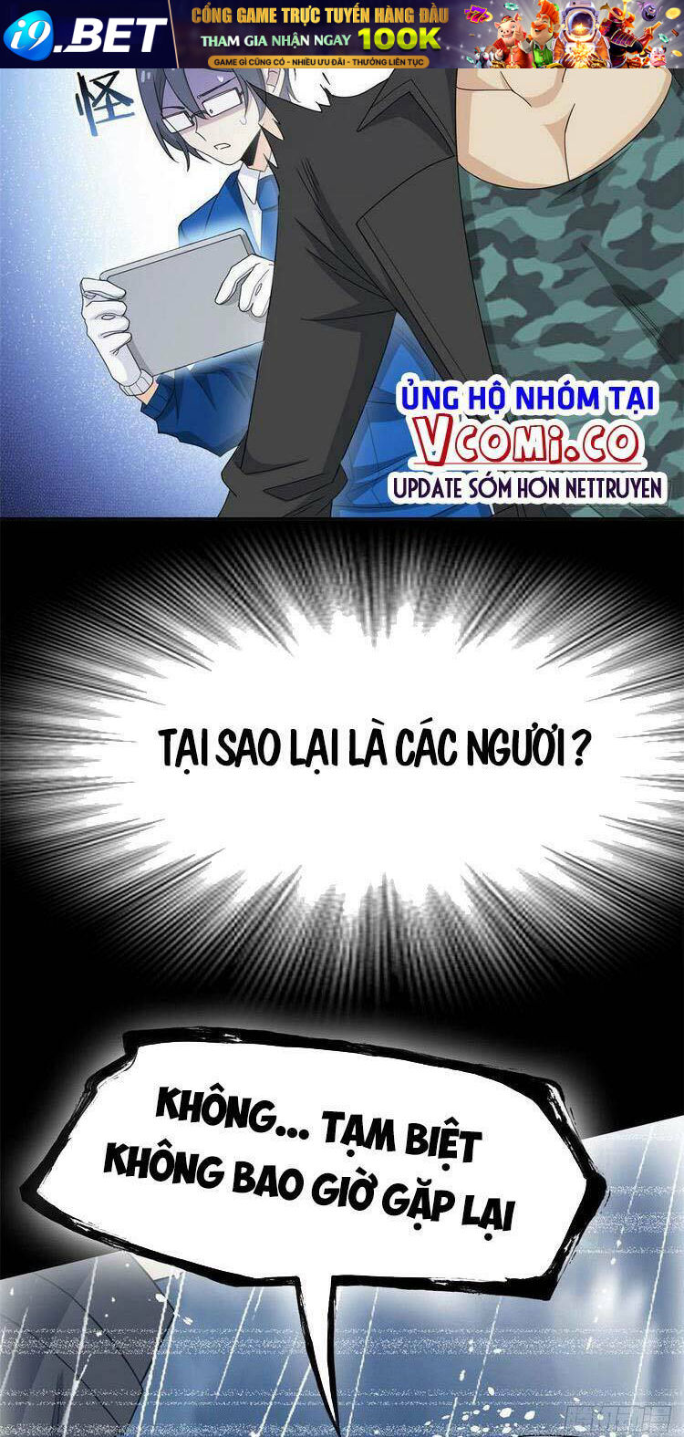 Cường Giả Đến Từ Trại Tâm Thần - Chapter 40 - Page 6