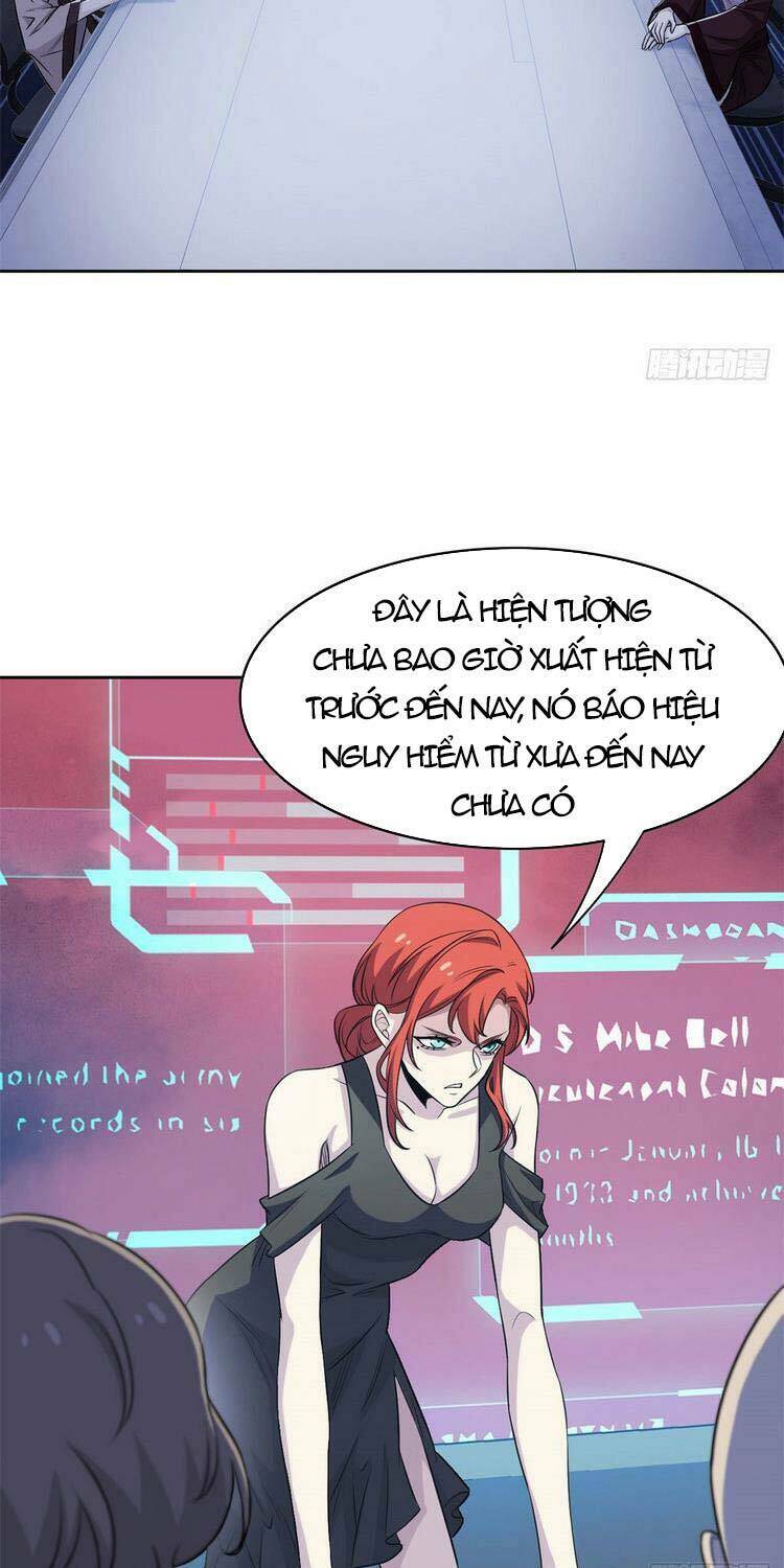 Cường Giả Đến Từ Trại Tâm Thần - Chapter 41 - Page 12