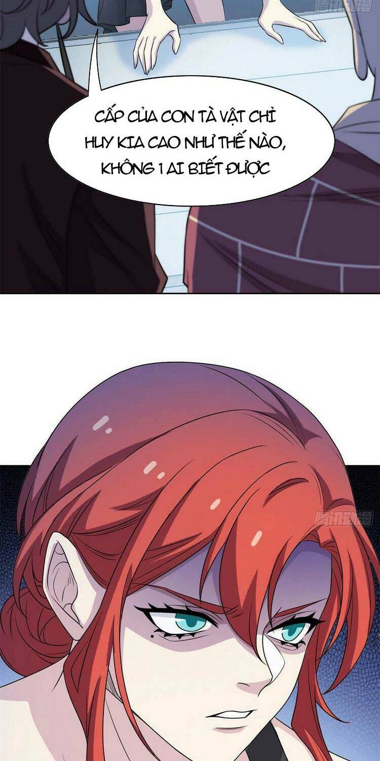 Cường Giả Đến Từ Trại Tâm Thần - Chapter 41 - Page 13