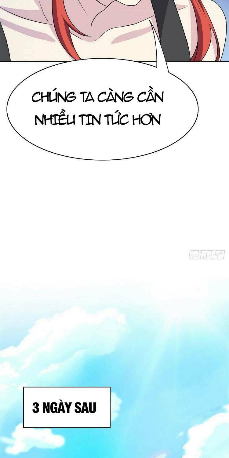 Cường Giả Đến Từ Trại Tâm Thần - Chapter 41 - Page 14