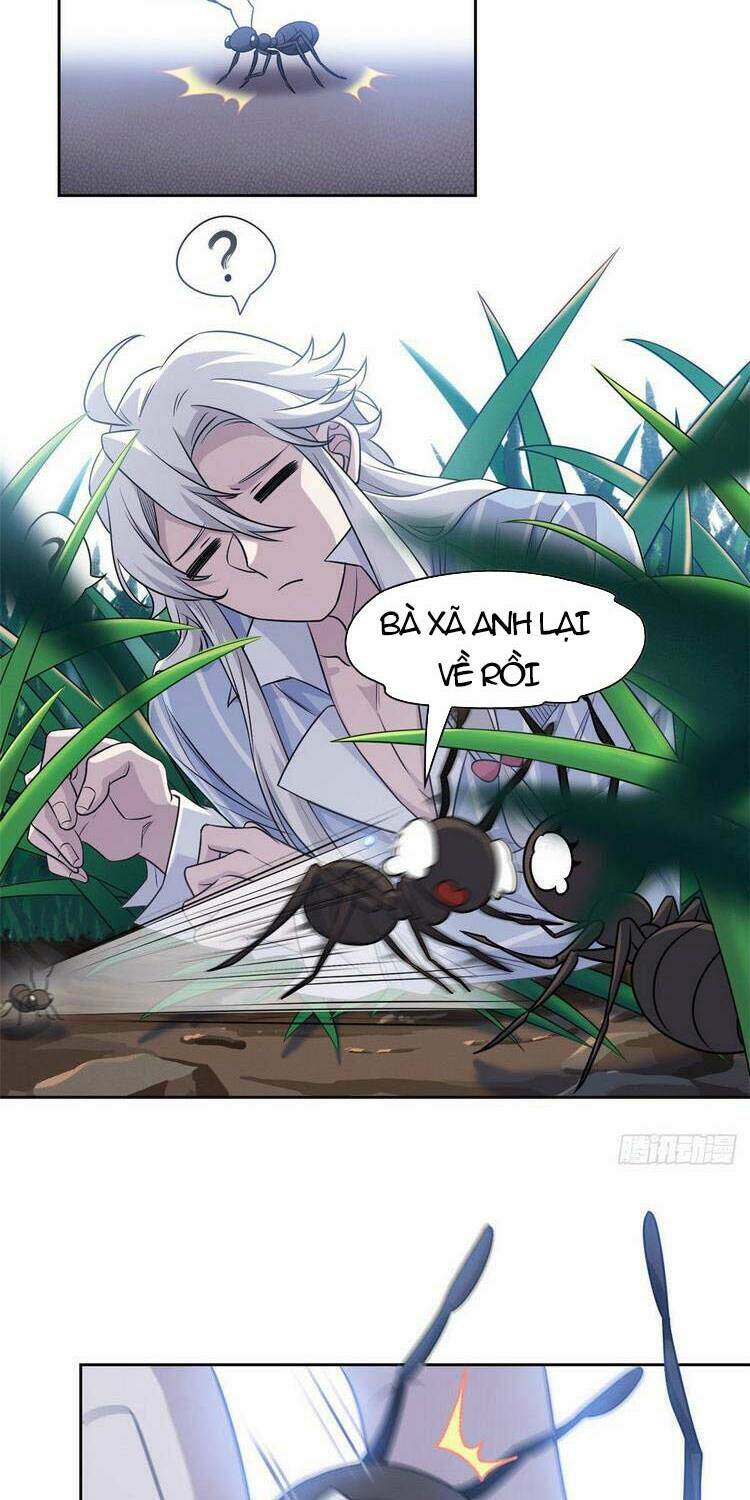 Cường Giả Đến Từ Trại Tâm Thần - Chapter 41 - Page 19