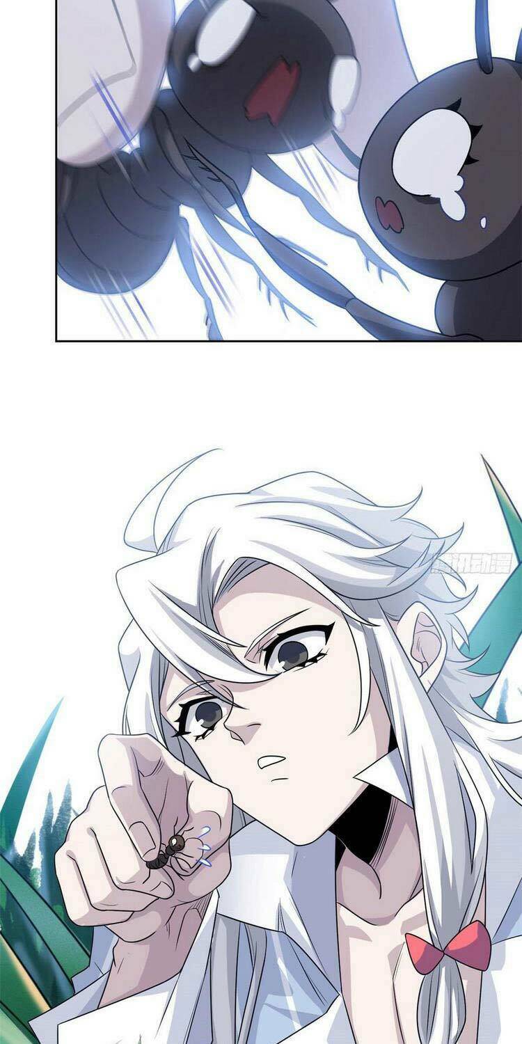 Cường Giả Đến Từ Trại Tâm Thần - Chapter 41 - Page 20