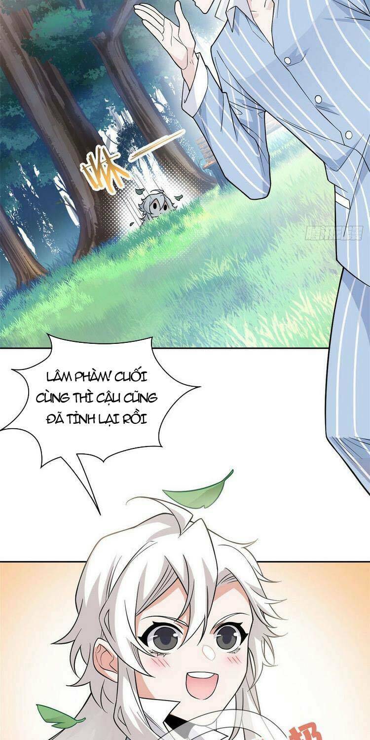 Cường Giả Đến Từ Trại Tâm Thần - Chapter 41 - Page 22