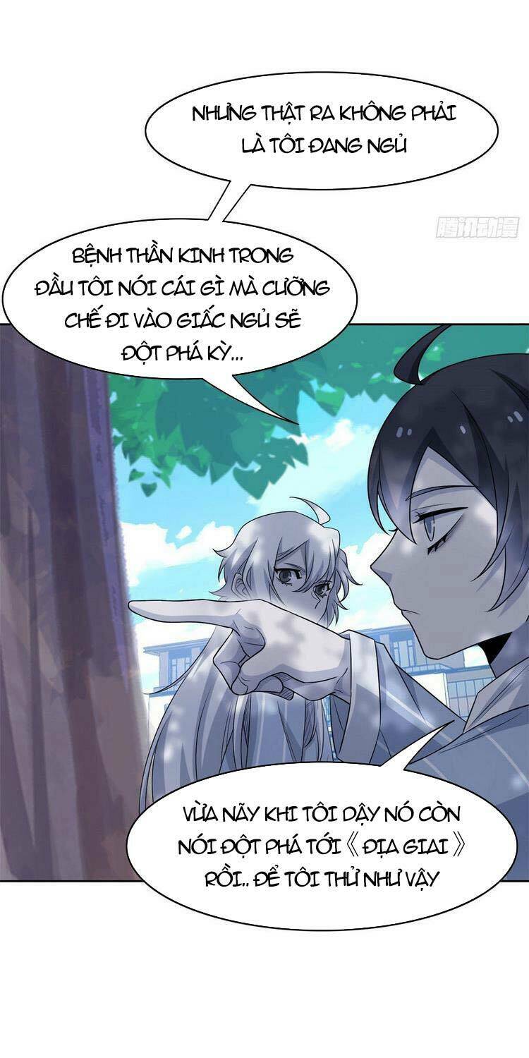 Cường Giả Đến Từ Trại Tâm Thần - Chapter 41 - Page 26