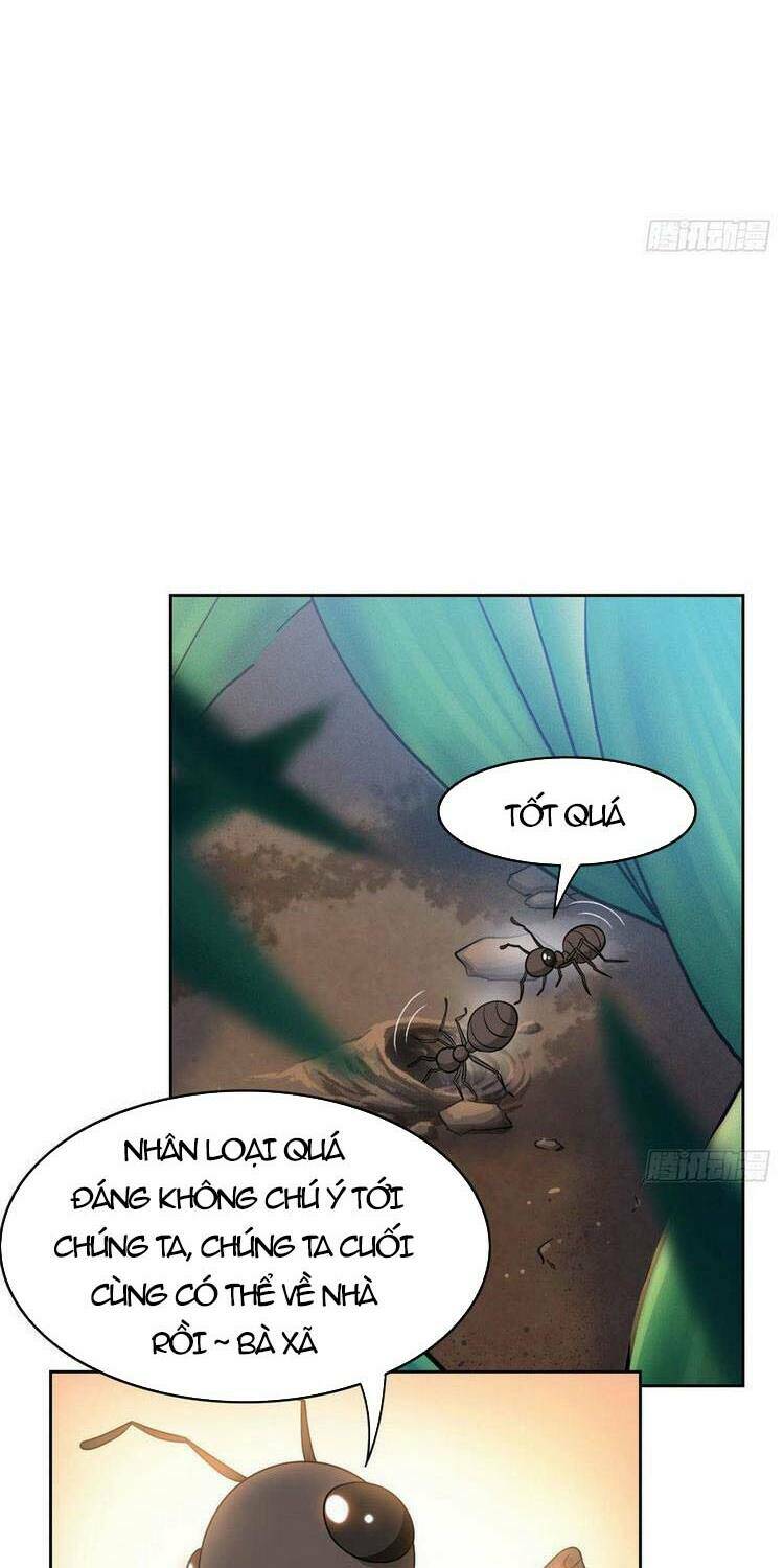 Cường Giả Đến Từ Trại Tâm Thần - Chapter 41 - Page 27