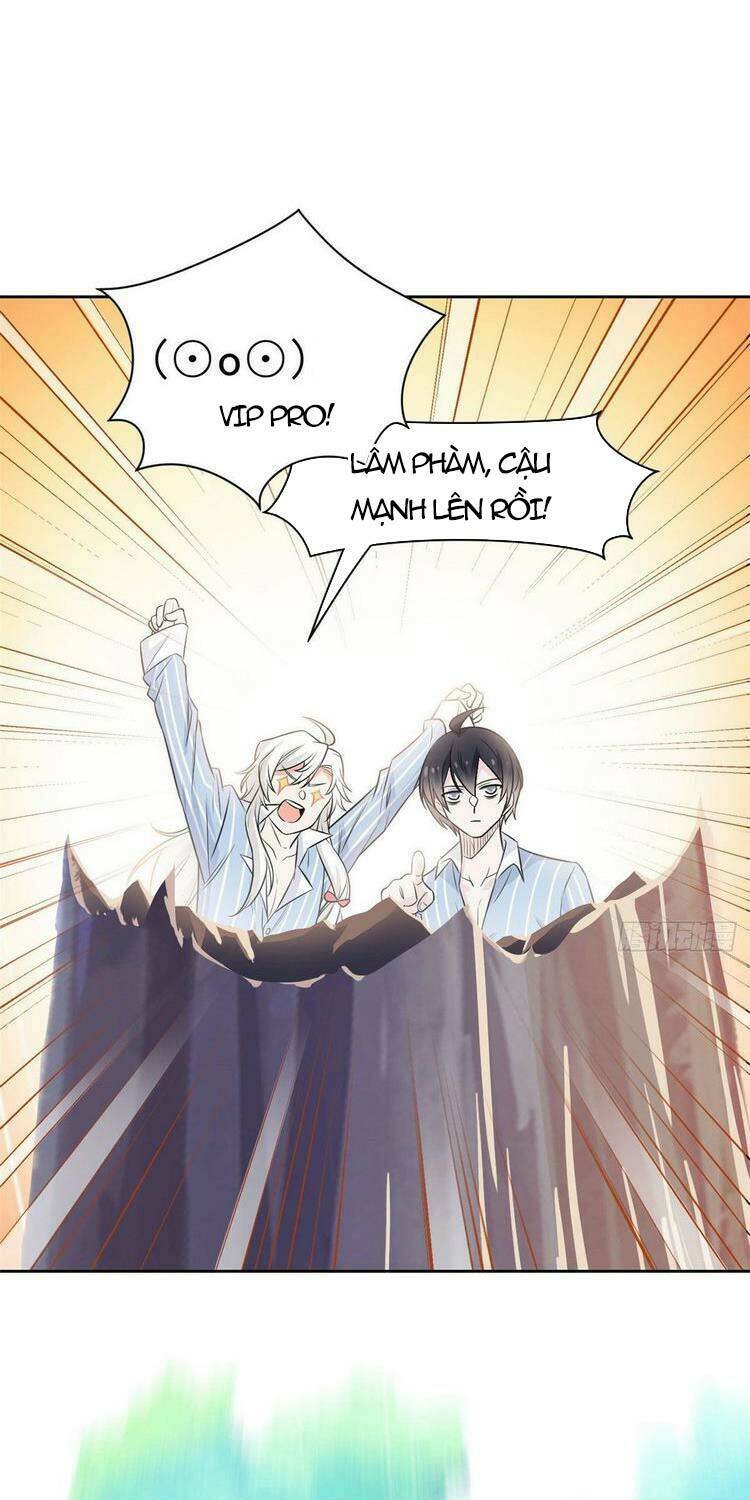 Cường Giả Đến Từ Trại Tâm Thần - Chapter 41 - Page 32