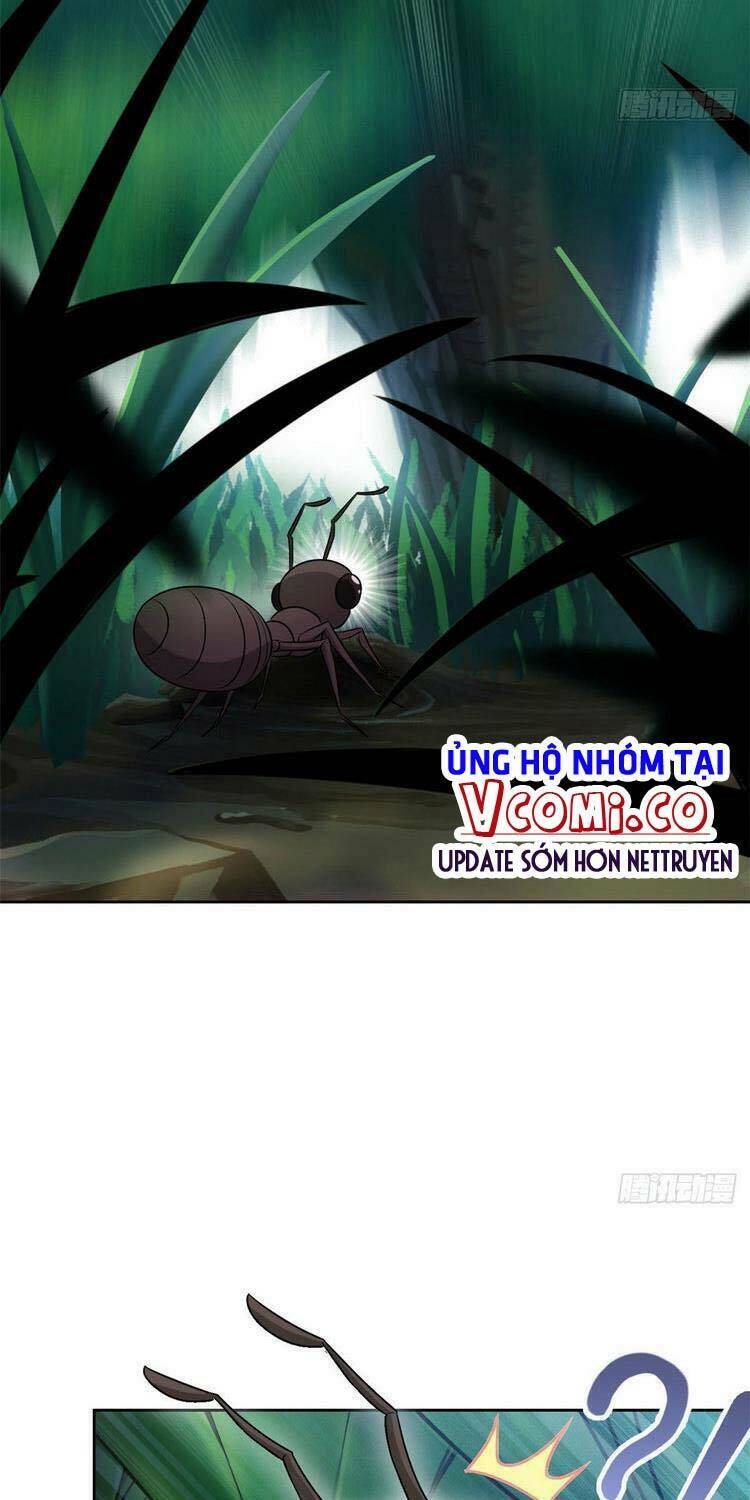 Cường Giả Đến Từ Trại Tâm Thần - Chapter 41 - Page 34