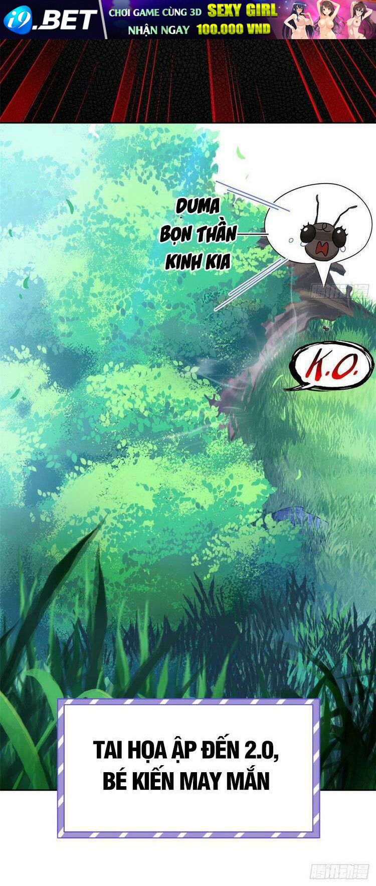 Cường Giả Đến Từ Trại Tâm Thần - Chapter 41 - Page 36