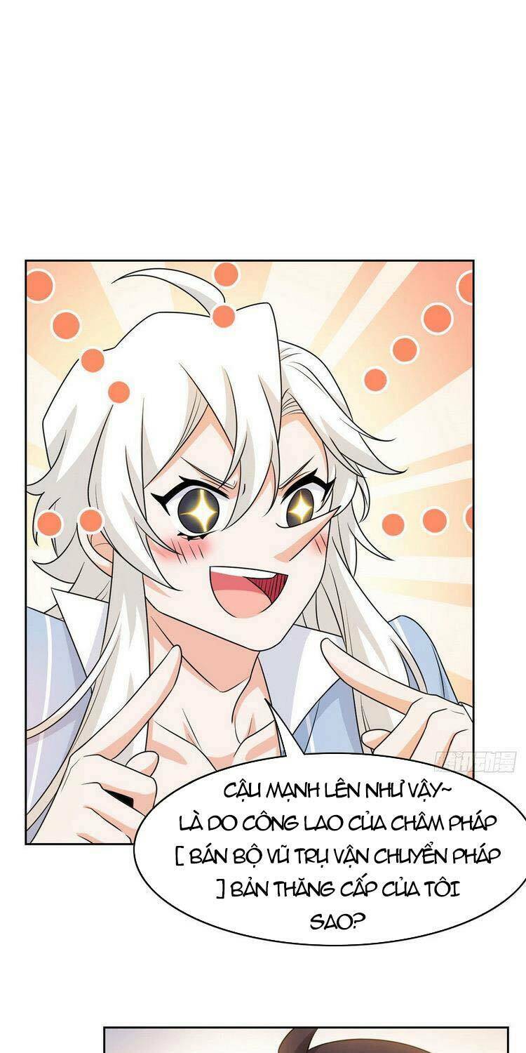 Cường Giả Đến Từ Trại Tâm Thần - Chapter 41 - Page 37