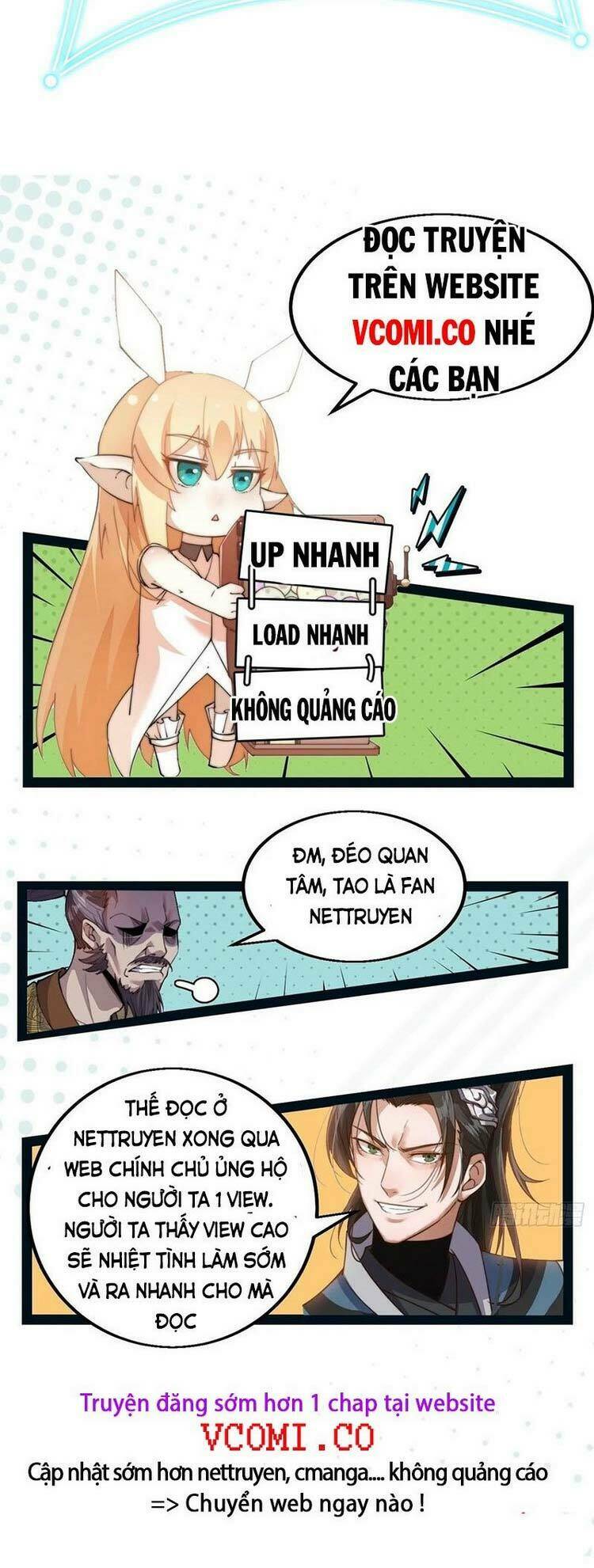 Cường Giả Đến Từ Trại Tâm Thần - Chapter 41 - Page 39