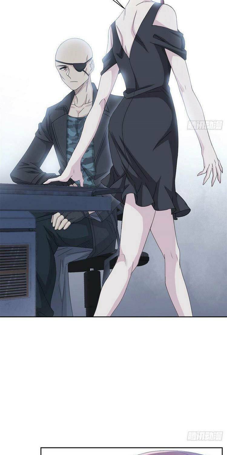 Cường Giả Đến Từ Trại Tâm Thần - Chapter 41 - Page 6