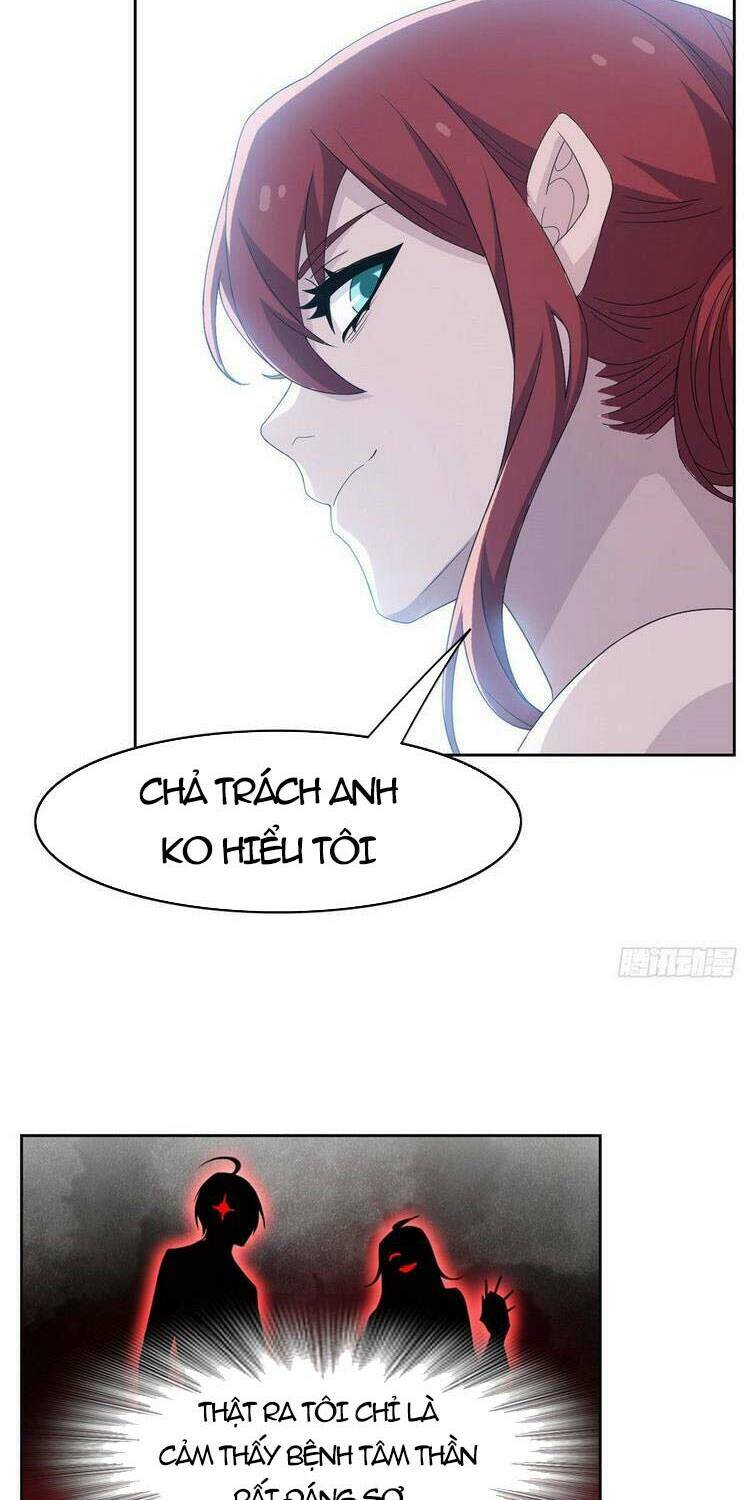 Cường Giả Đến Từ Trại Tâm Thần - Chapter 41 - Page 7