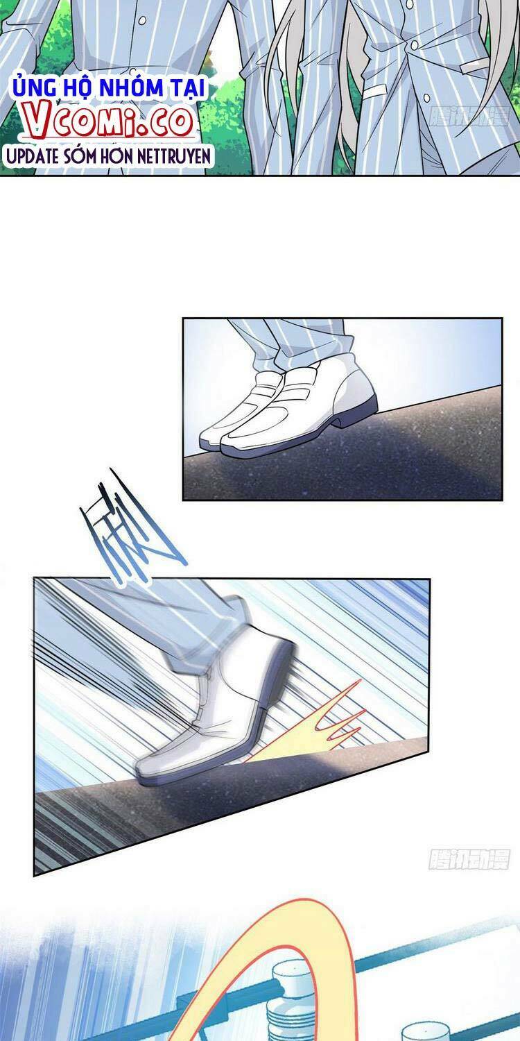 Cường Giả Đến Từ Trại Tâm Thần - Chapter 42 - Page 10