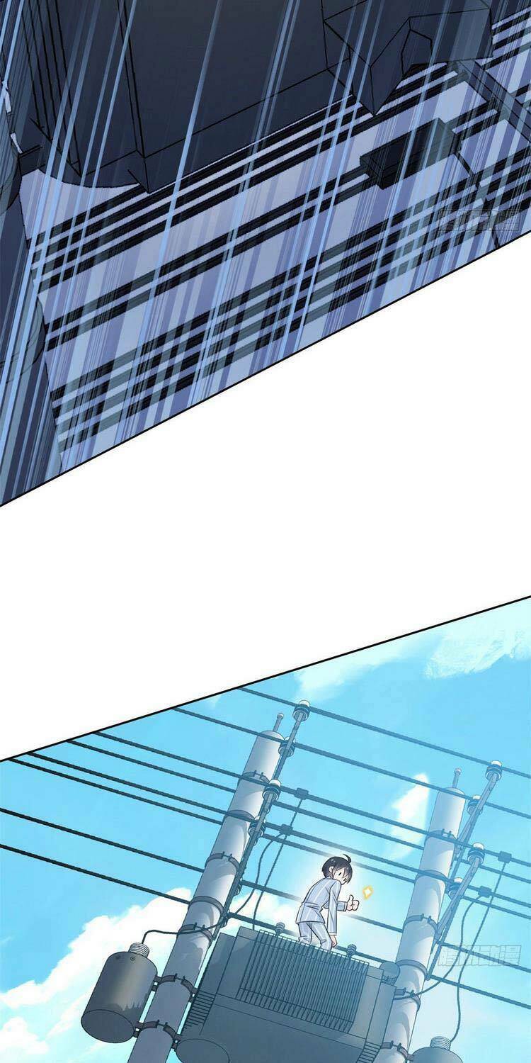 Cường Giả Đến Từ Trại Tâm Thần - Chapter 42 - Page 12