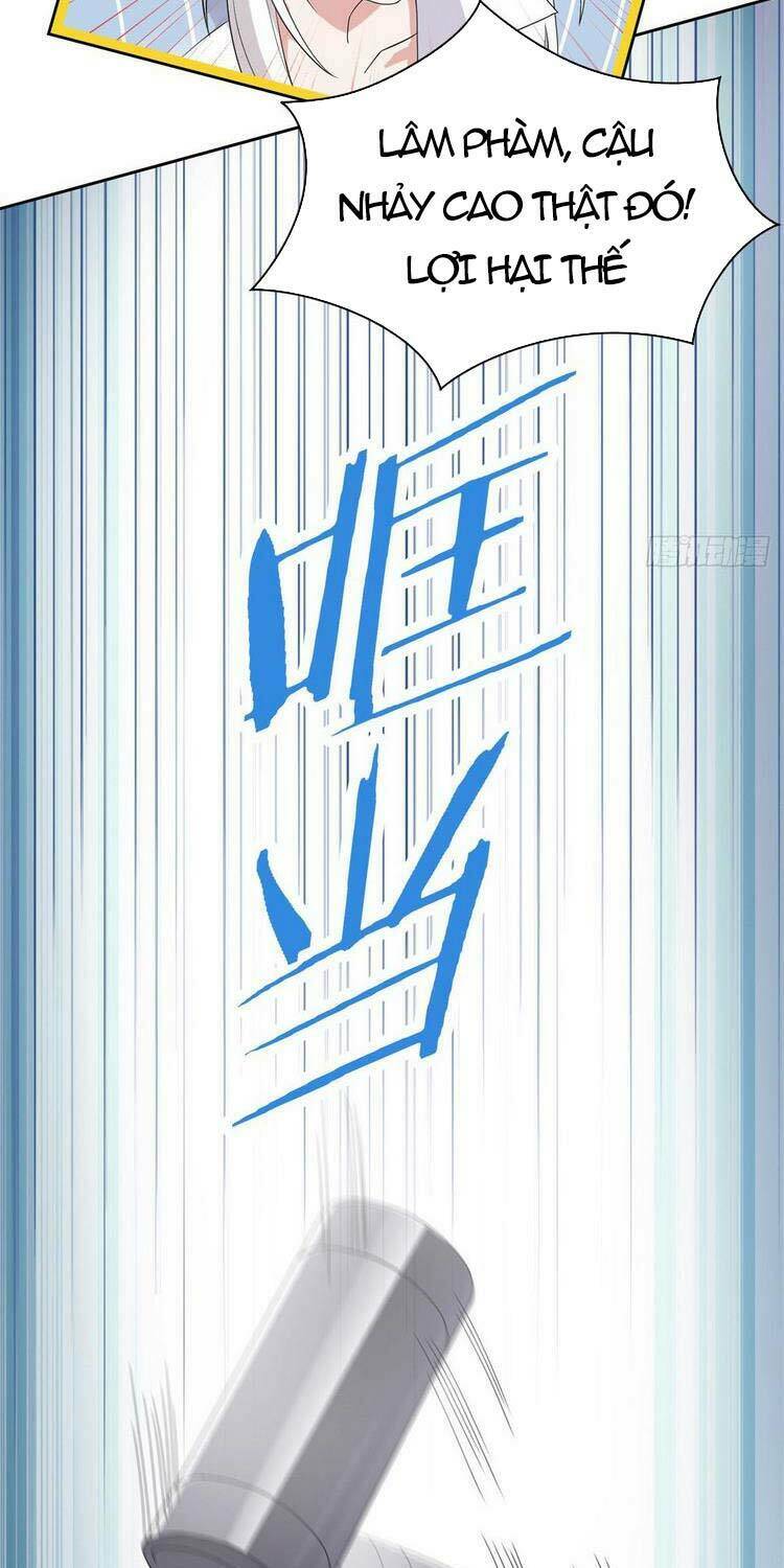 Cường Giả Đến Từ Trại Tâm Thần - Chapter 42 - Page 14