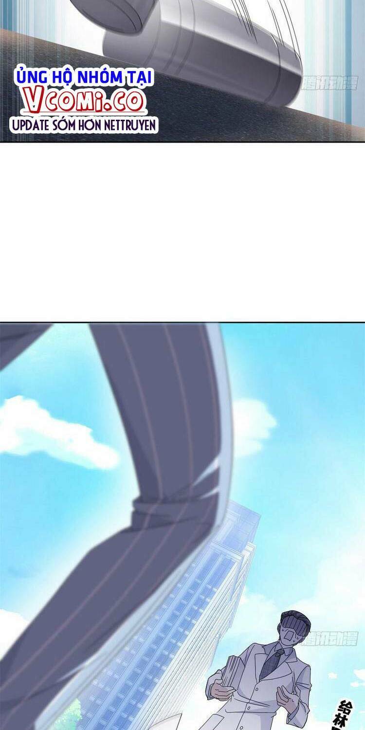 Cường Giả Đến Từ Trại Tâm Thần - Chapter 42 - Page 15