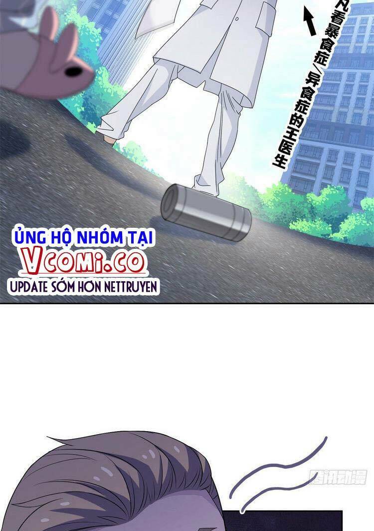 Cường Giả Đến Từ Trại Tâm Thần - Chapter 42 - Page 16