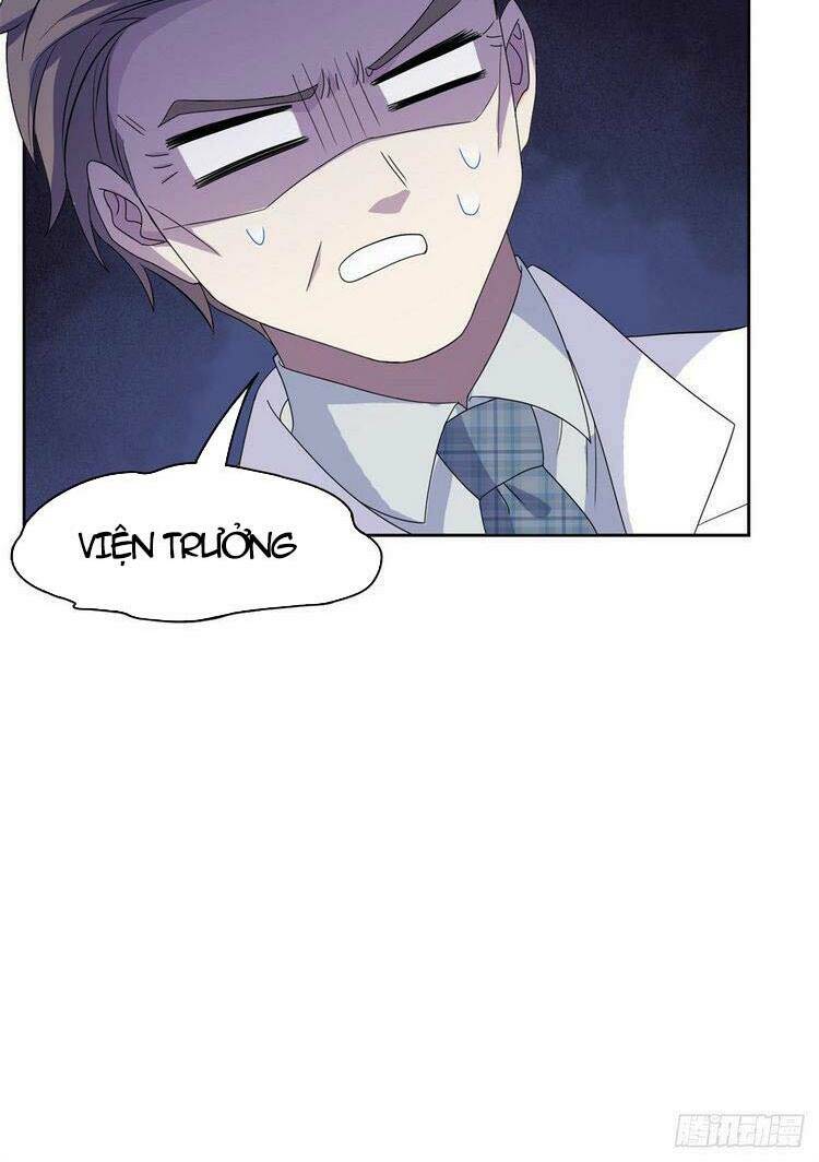 Cường Giả Đến Từ Trại Tâm Thần - Chapter 42 - Page 17