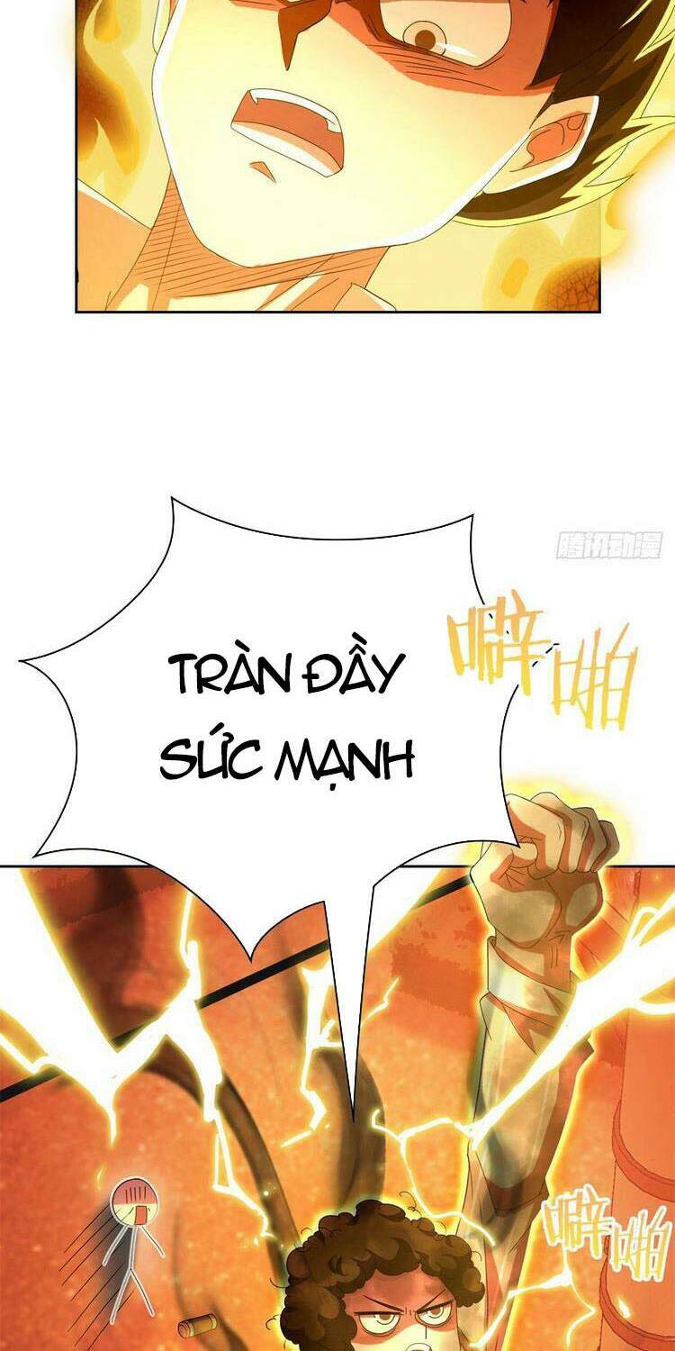 Cường Giả Đến Từ Trại Tâm Thần - Chapter 42 - Page 19