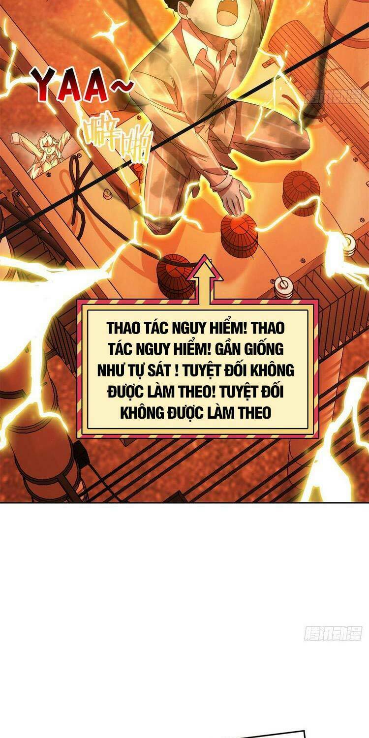 Cường Giả Đến Từ Trại Tâm Thần - Chapter 42 - Page 20