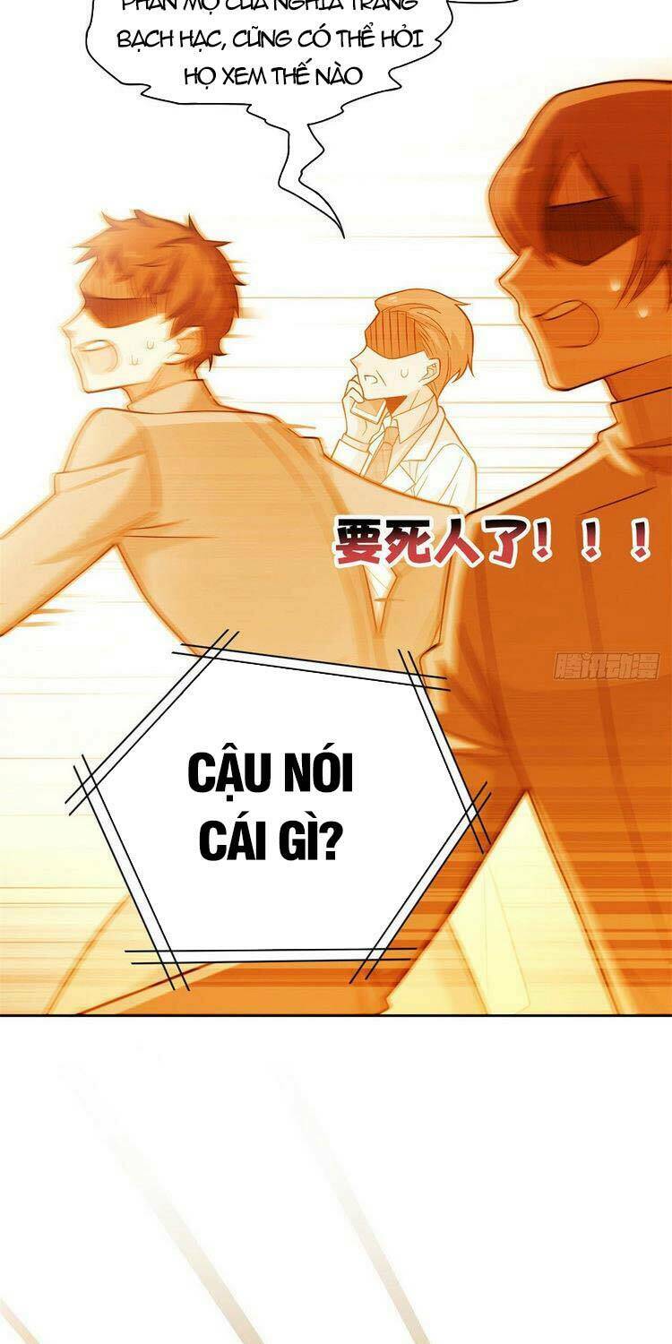 Cường Giả Đến Từ Trại Tâm Thần - Chapter 42 - Page 22