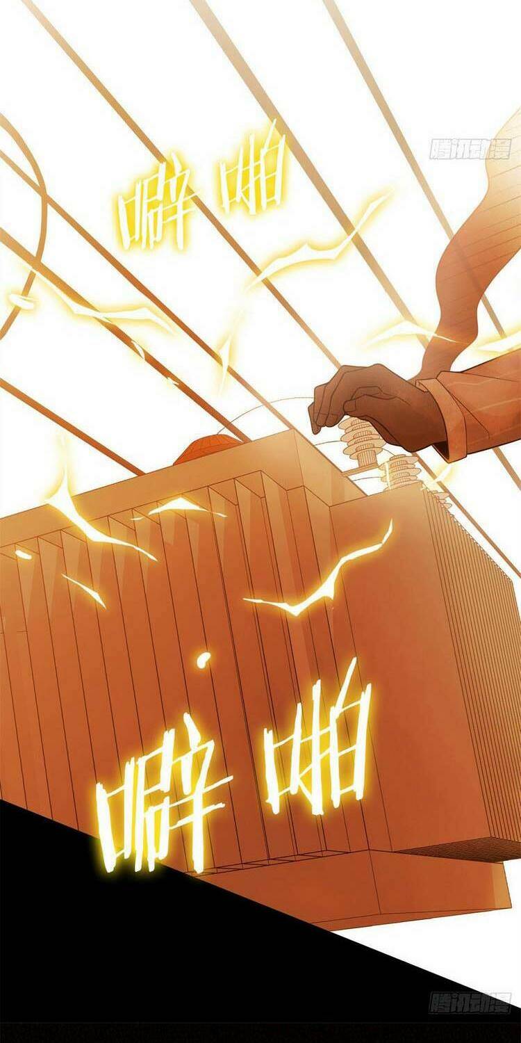 Cường Giả Đến Từ Trại Tâm Thần - Chapter 42 - Page 23