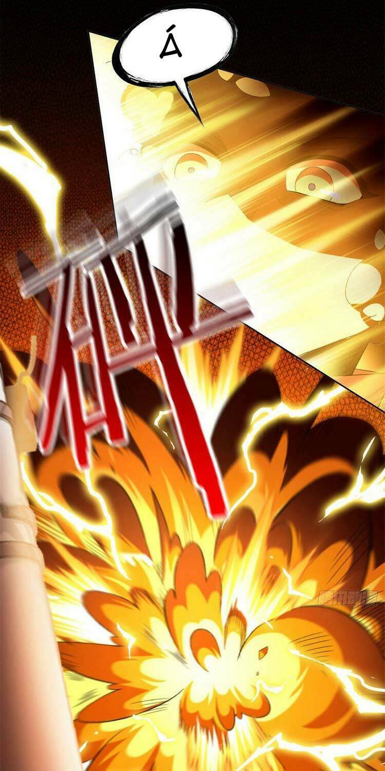 Cường Giả Đến Từ Trại Tâm Thần - Chapter 42 - Page 24