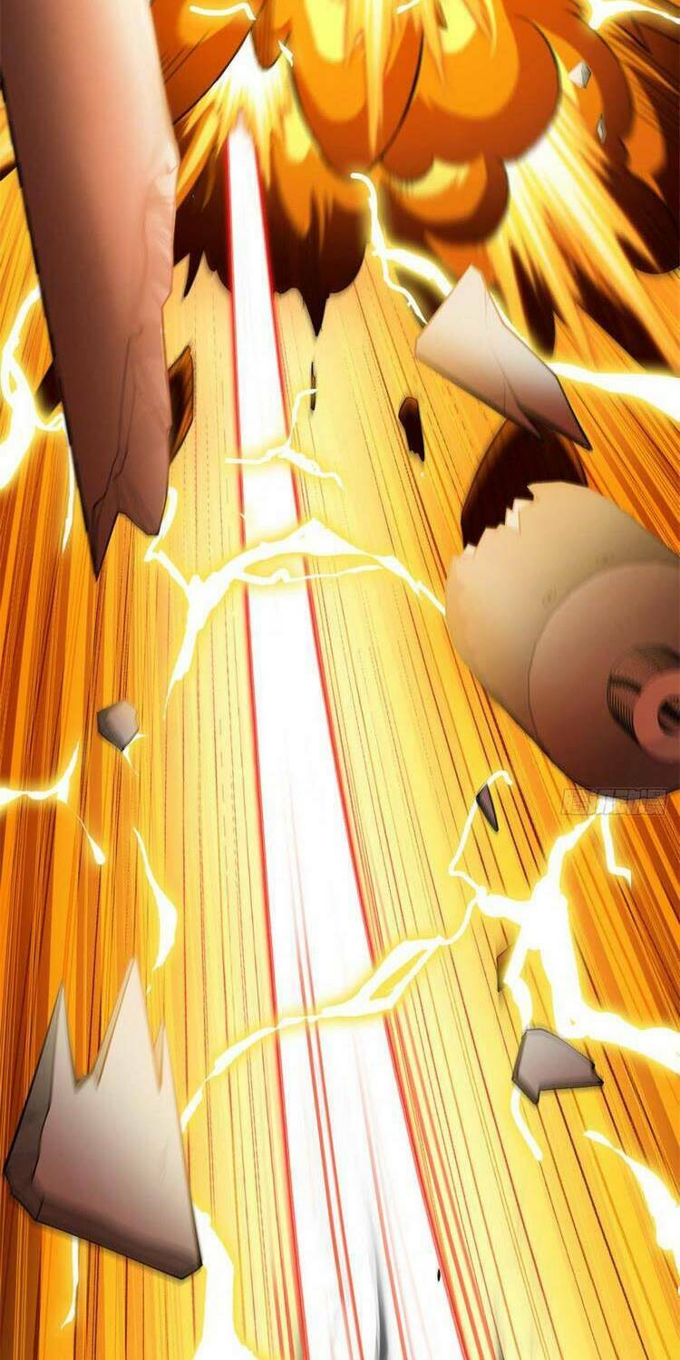 Cường Giả Đến Từ Trại Tâm Thần - Chapter 42 - Page 25